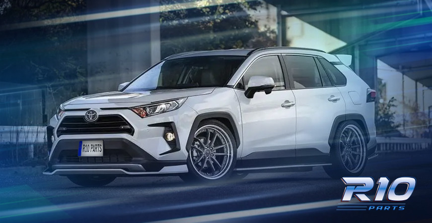 RAV-4 (09-10)