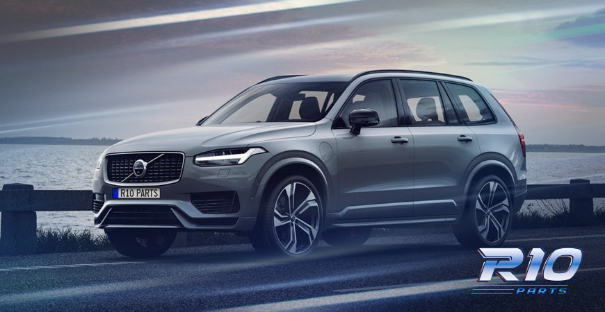 XC90