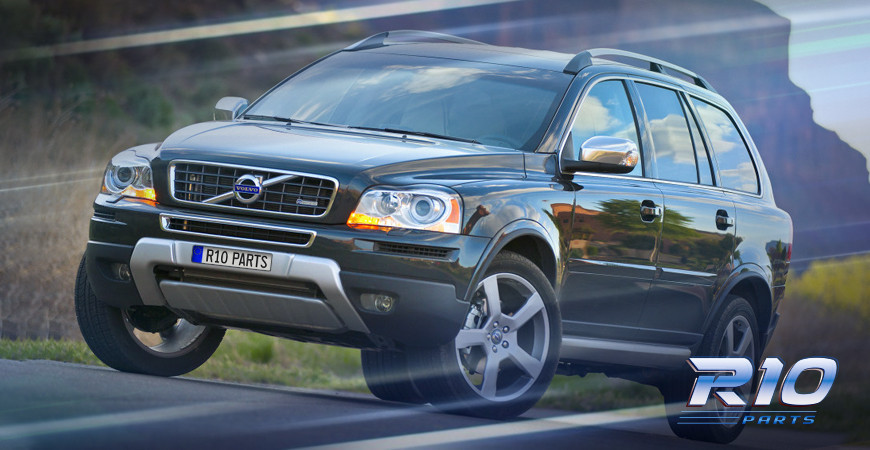 XC90 (06-14)