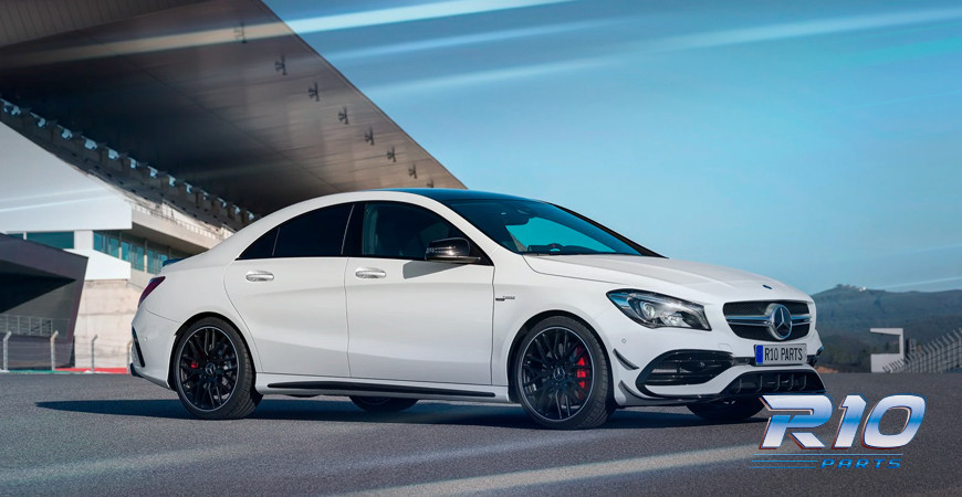 CLASE CLA W117 (13- )