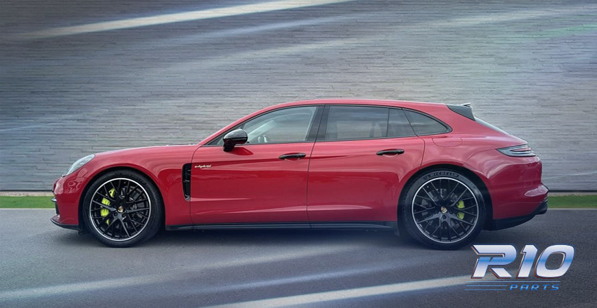 PANAMERA (16- )