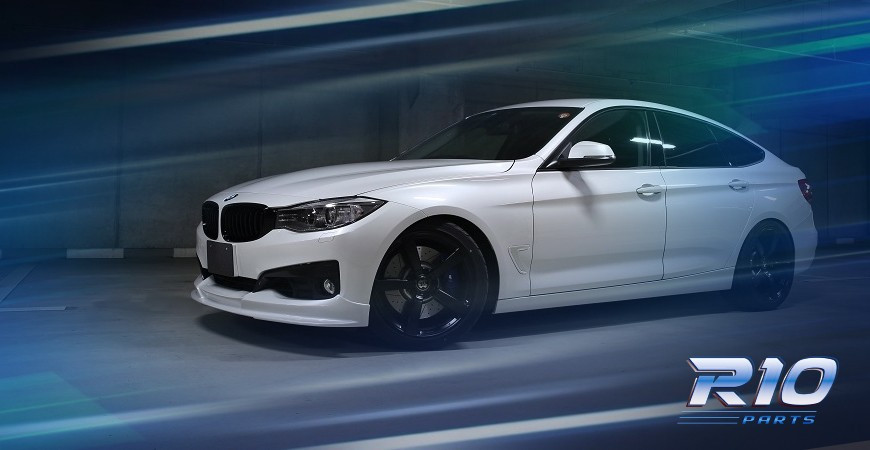 F34 GRAN TURISMO (13-19)