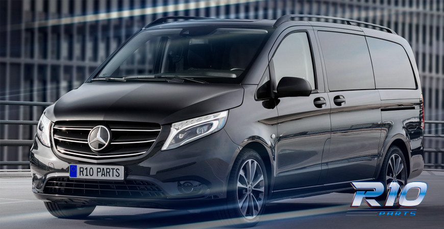 VITO W447 (14- )