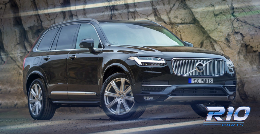 XC90 (15-19)