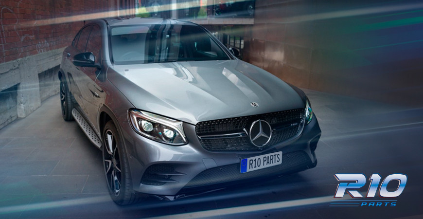 CLASE GLC C253 X253 (19-22)