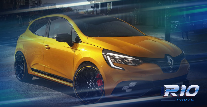 CLIO 5 (19-23)
