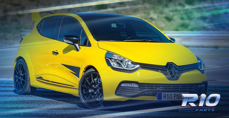 CLIO 4 (16-19)