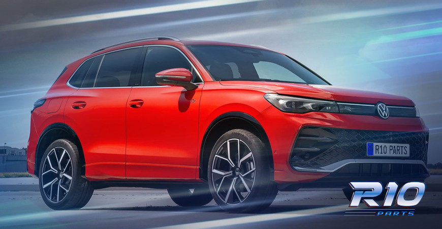 TIGUAN (24-)