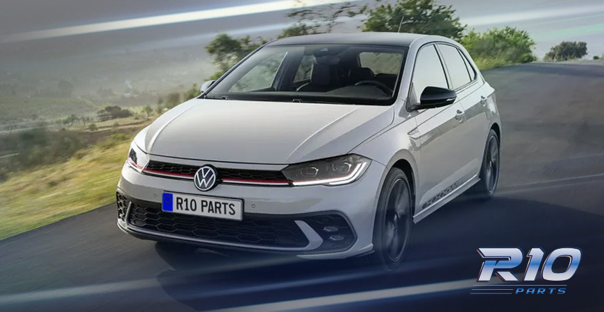 POLO (22-)