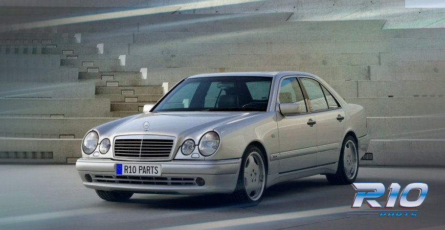 CLASSE E W210 (95-98)