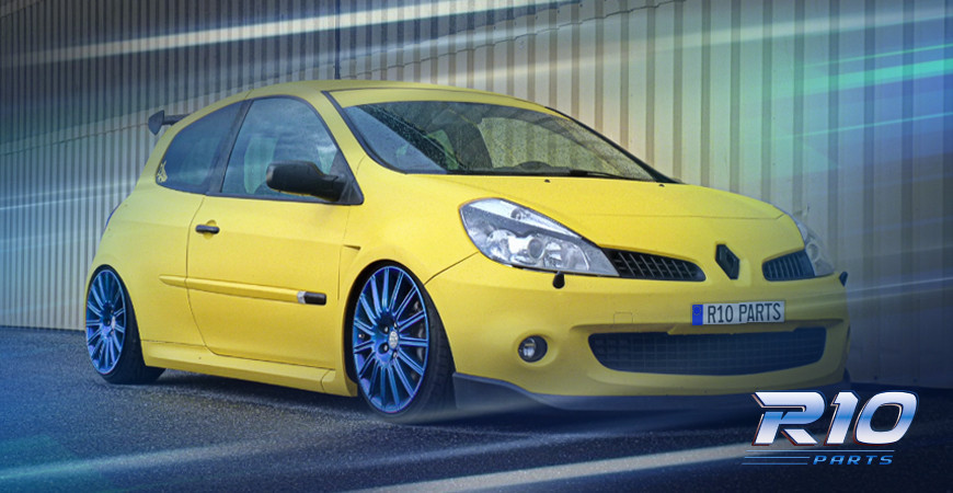 CLIO 3 (05-09)