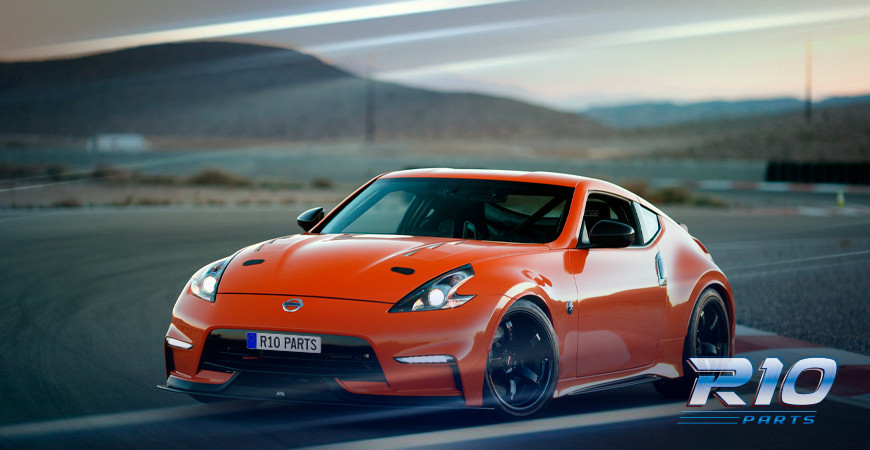 350Z (02-09)