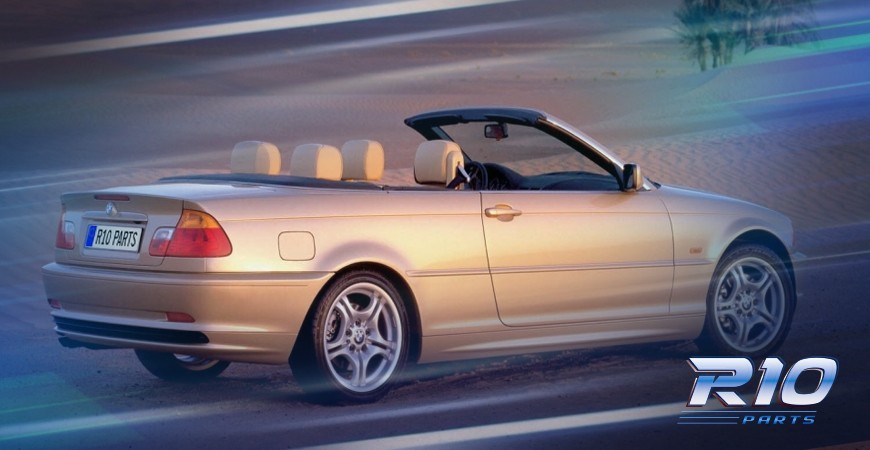 CABRIO (99-03)