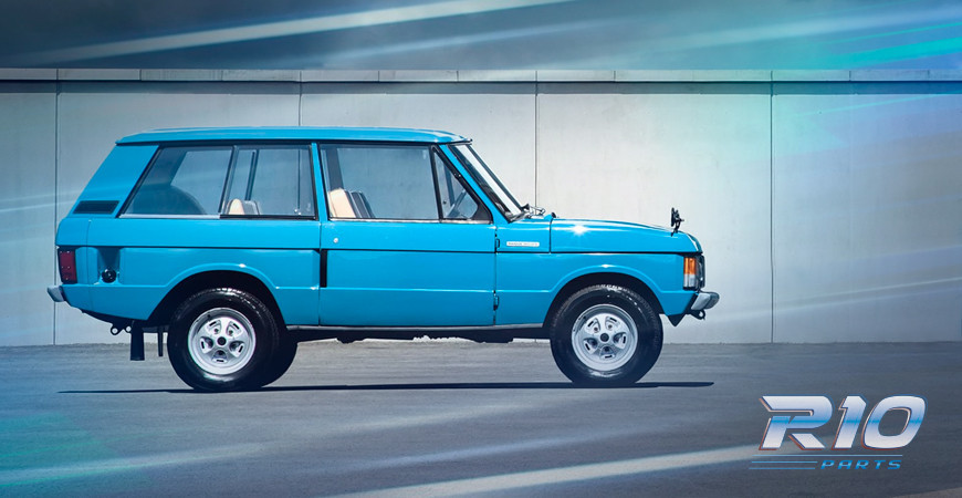 RANGE ROVER (70-96)