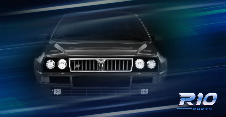 LANCIA